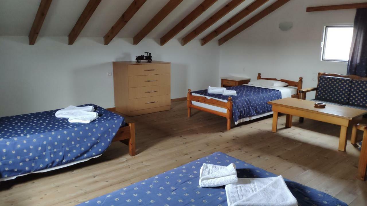 Tondoris Apartments Szidári Kültér fotó